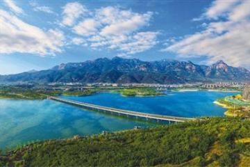 生態(tài)修復 景美致富