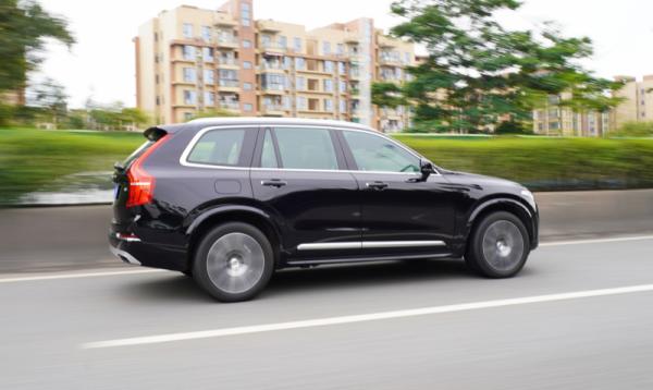 珍惜這次撿漏機會：沃爾沃 XC90 價格出爐 豪華 SUV 抄底倒計時啟動！