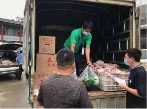 戰疫大考全民答卷——慈利縣三官寺土家族鄉廣大干部群眾防控疫情紀實
