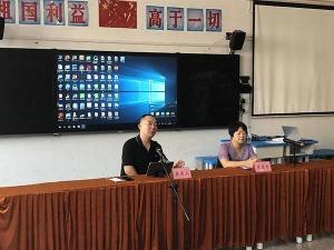 2021年永春縣高素質農民桃城鎮培訓班順利舉辦