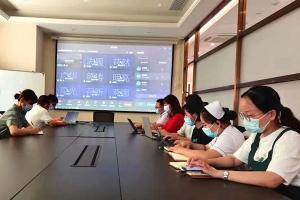 美年大健康支援福建核酸檢測完成核酸采集近20萬份