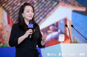 河南首批鉆級民宿公布途家李珍妮解讀民宿指數助推河南民宿發展