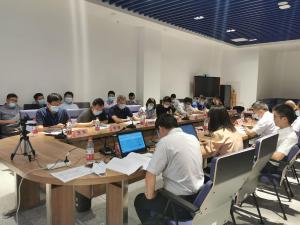 浪潮云洲參編工業互聯網職業國家標準