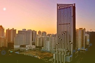 601390中國中鐵3月28日早盤小幅上漲0.52%