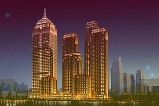 華是科技上市的保薦機構為安信證券股份有限公司