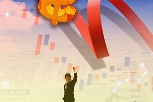 黃家棟介紹了齊魯銀行發展縣域金融支持鄉村振興的歷程舉措和成效
