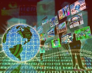 歐空局揭示了發現的橄欖球形系外行星